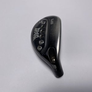 PXG 0317 X 3 Hybrid 19* HEAD ONLY Mens RH