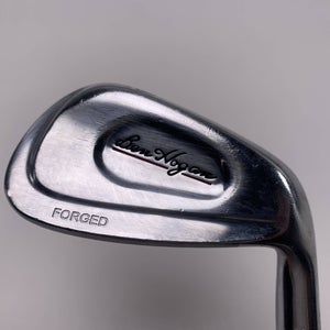Ben Hogan TK-15 Forged Wedge 44* KBS Black Wedge Mens RH