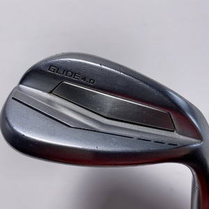 Ping Glide 4.0 Lob Wedge LW 58* 10 Bounce S-Grind Alta CB Senior Mens RH