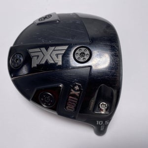 PXG 0811 X Plus Proto Driver 10.5* HEAD ONLY Mens RH