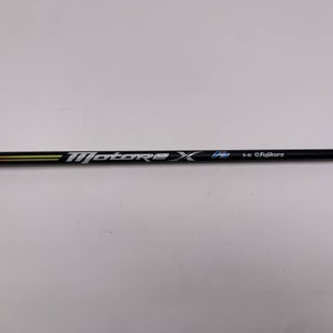 Fujikura Motore X F3 5-R Regular Graphite Driver Shaft 43.5"-PXG