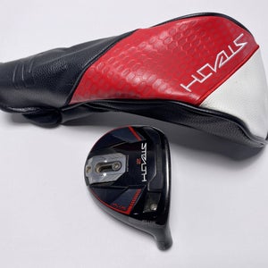 TaylorMade Stealth 2 Plus 5 Fairway Wood 18* HEAD ONLY Mens RH HC