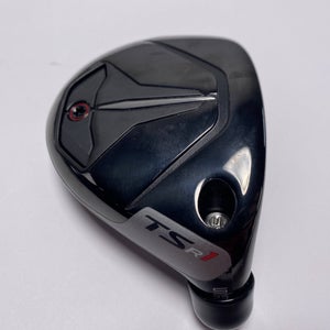Titleist TSR1 5 Hybrid 23* HEAD ONLY Mens RH -New