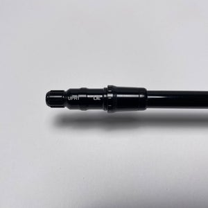 Fujikura Ventus Blue TR 5R Regular Graphite Driver Shaft 44.5"-Taylormade