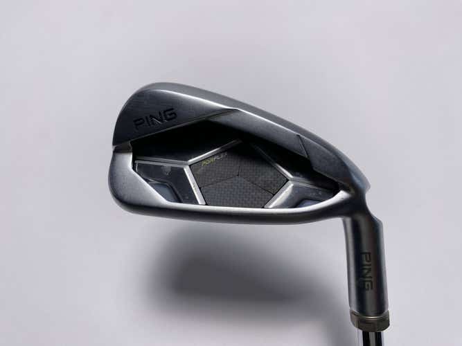 Ping G430 Single 7 Iron Fitter Green Dot 2* Up True Temper DG X100 Mens RH