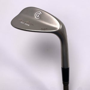Cleveland Tour Action Sand Wedge SW 56* Ladies Steel Womens RH