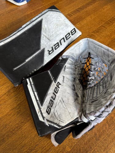 Bauer M5 Pro Regular (Used)