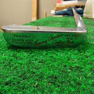 Tommy Armour Silver Scot Collector Custom Made Putter #3450 35 All Original
