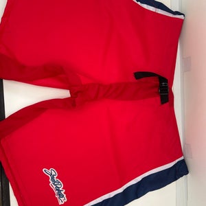 Senior XL Hockey Goalie Pants (New)