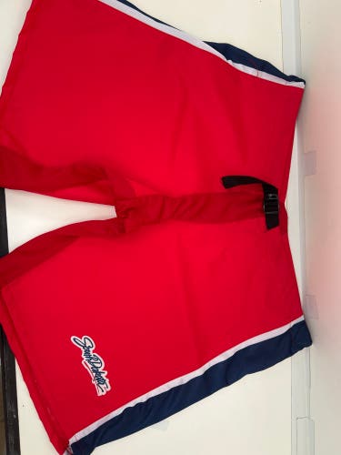 Senior XL Hockey Goalie Pants (New)