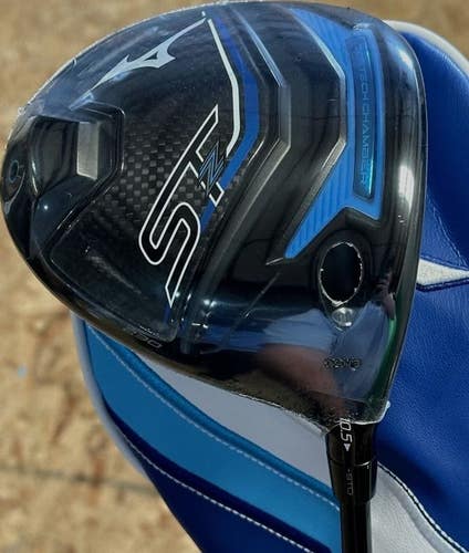 Mizuno ST-Z 230 Driver - Mitsubishi Kai'li Blue - RH - 10.5 degree - Regular