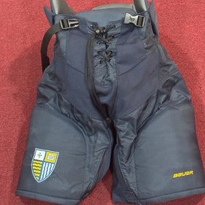 Senior Large Bauer Nexus Custom Pro Hockey Pants (New) item#MCLPNB