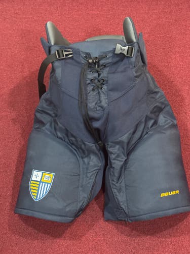 Senior Large Bauer Nexus Custom Pro Hockey Pants (New) item#MCLPNB