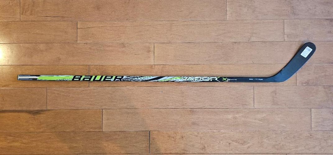 Senior Bauer Vapor X 3.0 Griptac Stamkos Left Hand Hockey Stick.