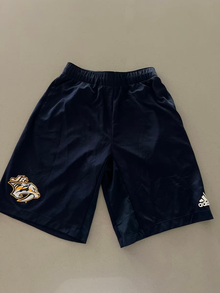 Blue Small Men's Adidas Shorts (Used)