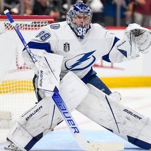 W003 Goalie Bundle for @sh1rtlessj0e