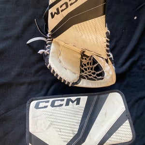 CCM YTFLEX Regular (Used)
