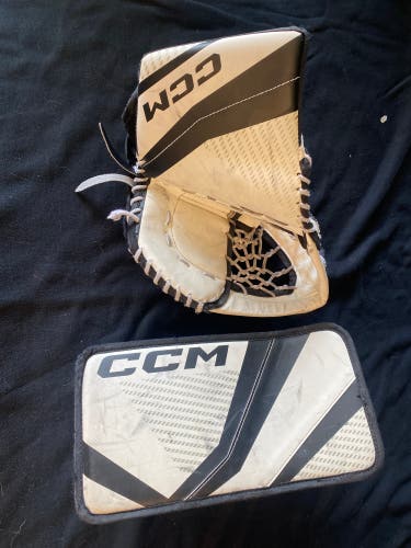 CCM YTFLEX Regular (Used)