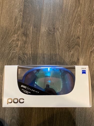 POC Fovea Ski Goggles (New)