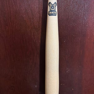 2025 Unknown Brand Custom Bat (-4) 29 oz 33" (New)