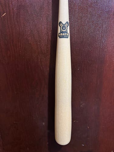 2025 Unknown Brand Custom Bat (-4) 29 oz 33" (New)