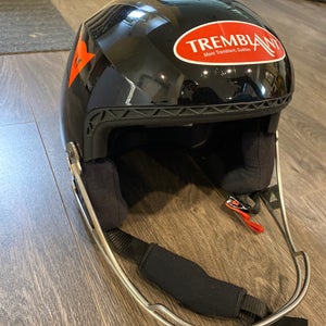 Medium Dainese Helmet (Used)