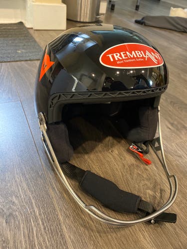 Medium Dainese Helmet (Used)