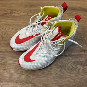 Nike Zoom Rize Basketball Shoes Size 10.5