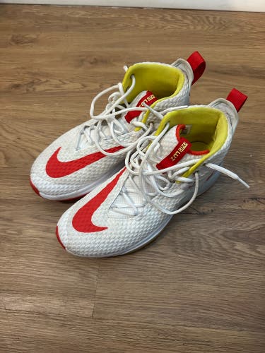 Nike Zoom Rize Basketball Shoes Size 10.5