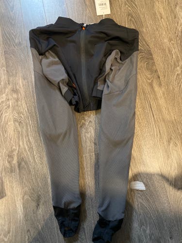 Large POC Top Body Armor (New)