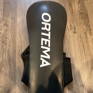 Large Ortema Back Plate (Used)