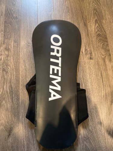 Large Ortema Back Plate (Used)