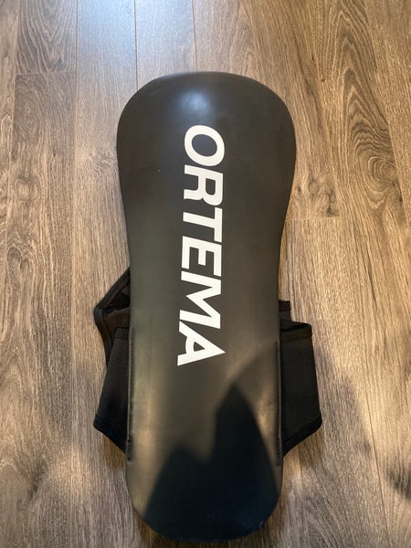 Large Ortema Back Plate (Used)