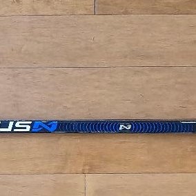 Senior Bauer Nexus 6000 Ovechkin P92 Left Hand Hockey Stick (Used)