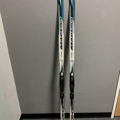 Used Madshus CADENCE 100 Boys XC Ski/Binding 168 cm 11855-S000190061