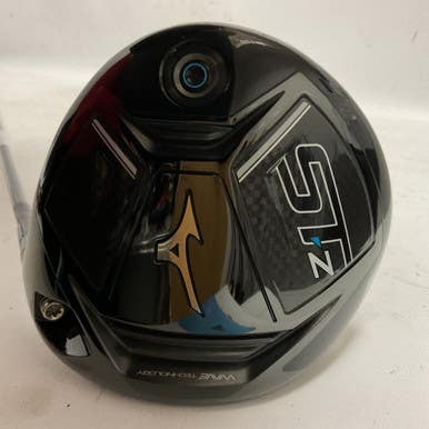 Used Mizuno ST-Z 230 Mens Driver RH 10.5 Degree 11855-S000190111