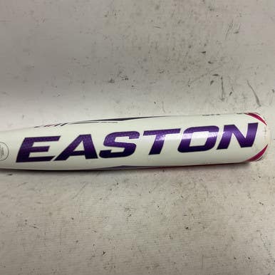 Used Easton Pink Sapphire FP22PSA Fastpitch Bat 27" 11855-S000190099