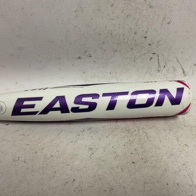 Used Easton Pink Sapphire FP22PSA Fastpitch Bat 27" 11855-S000190099