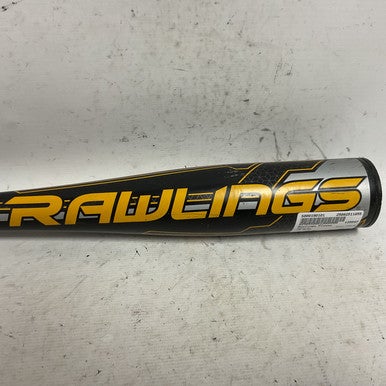 Used Rawlings USPLA9 BB/SB USA 2 5/8 Bat 29" 11855-S000190101