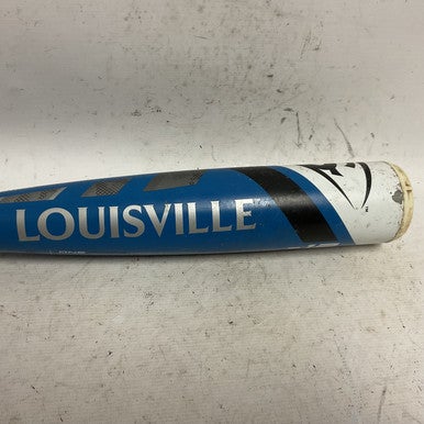 Used Louisville Slugger Catalyst SLCT152 USSSA 2 5/8 Baseball Bat 29" 11855-S000190100