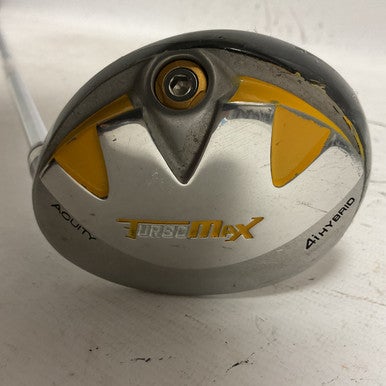 Used Acuity TURBOMAX Mens Hybrid Club RH 4 Hybrid 11855-S000190097