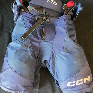 Youth Large CCM Jetspeed ft6 Hockey Pants (Used)