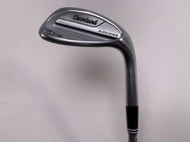 Cleveland CBX 4 ZipCore Sand Wedge SW 56* 14 UST Mamiya Recoil Dart Mens RH NEW