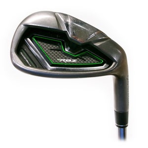 TaylorMade RBZ RocketBallz Single 8 Iron Steel RBZ Regular Flex
