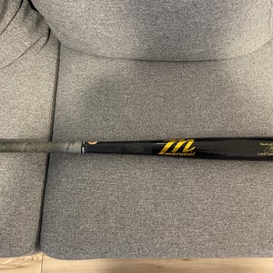 Marucci LINDY12 Bat (-3) Maple 29 oz 32" (Used)