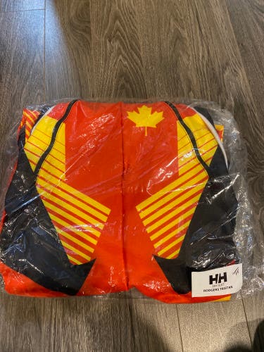 Men's Large Helly Hansen Ski Suit (New) FIS Legal
