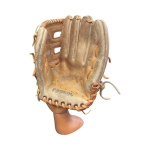 Used Regent PROFESSIONAL CUSTOM BB/SB Glove RH Throw White 10 1/2" 11859-S000024854