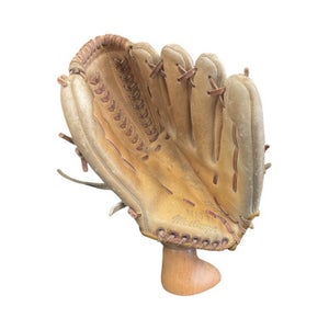 Used MacGregor M115 BB/SB Glove RH Throw Brown 11 1/2" 11859-S000024859