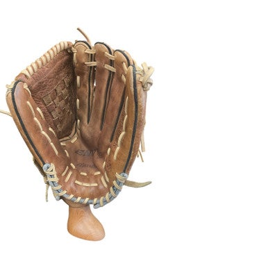 Used Mizuno ENVY2 BB/SB Glove RH Throw Brown 13" 11859-S000024857