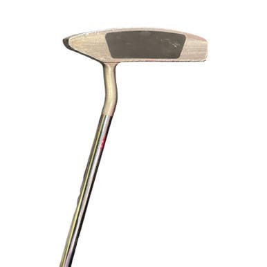 Used Odyssey DUALFORCE 222 Mens Putter RH 11859-S000024820